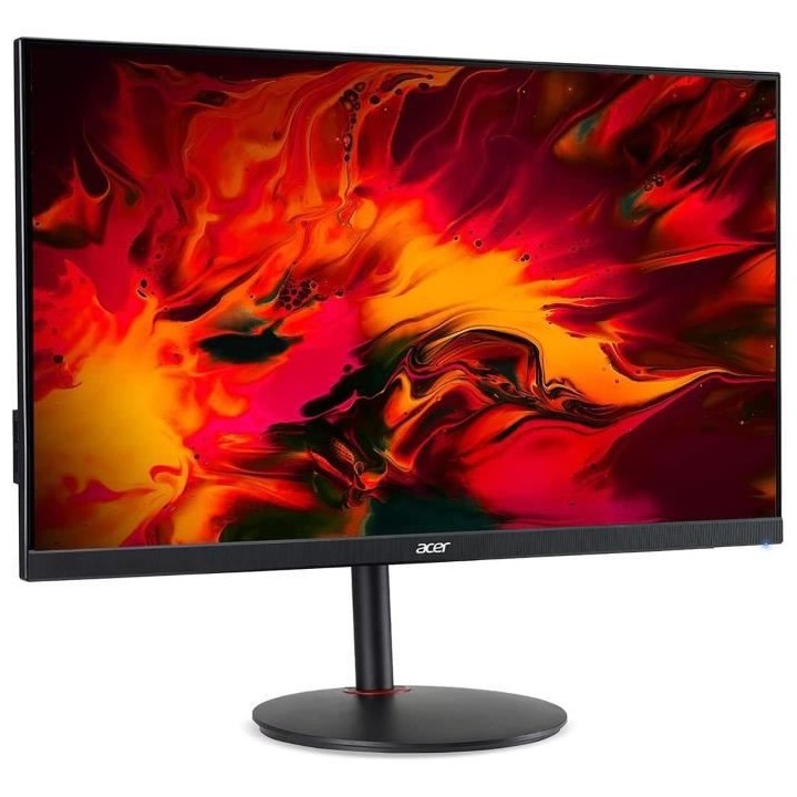 Ecran Gamer - ACER Nitro XV280Kbmiiprx - 28 UHD - Dalle IPS - 4ms - 2x