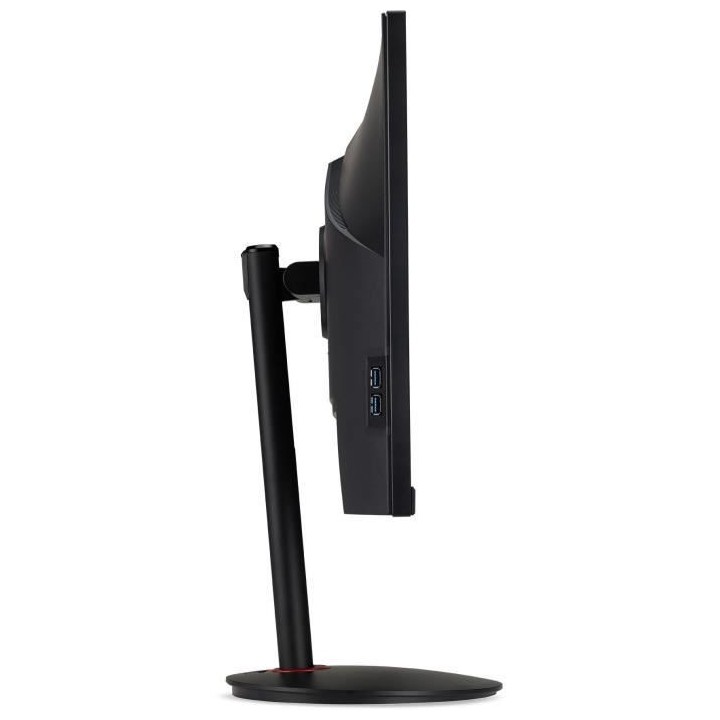 Ecran Gamer - ACER Nitro XV280Kbmiiprx - 28 UHD - Dalle IPS - 4ms - 2x