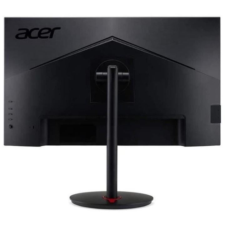 Ecran Gamer - ACER Nitro XV280Kbmiiprx - 28 UHD - Dalle IPS - 4ms - 2x