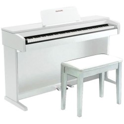 SUZUKI Piano meuble 88...