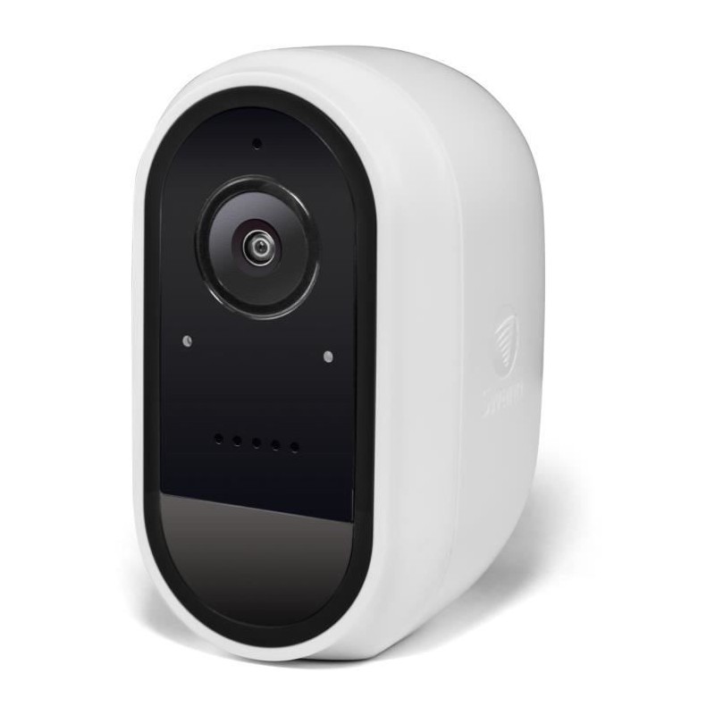 SWANN Caméra de surveillance sans fil 1080P