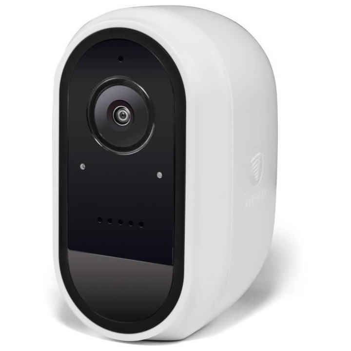 SWANN Caméra de surveillance sans fil 1080P