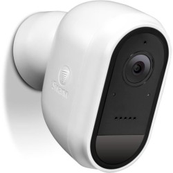 SWANN Caméra de surveillance sans fil 1080P