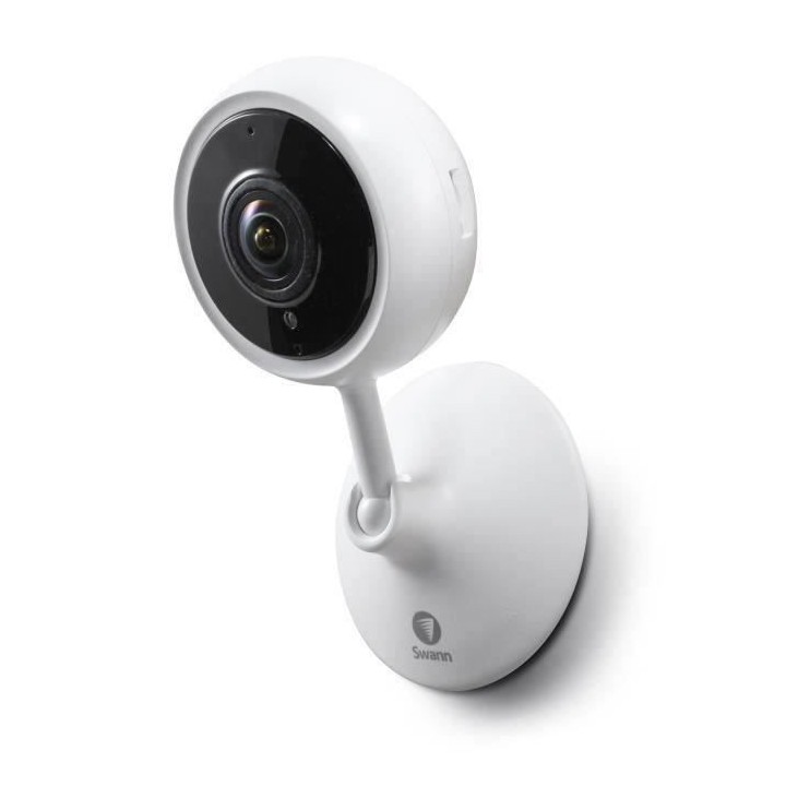 SWANN Caméra avec suivi et zoom sans fil 1080P