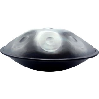 SWD Handpan 9 notes avec housse