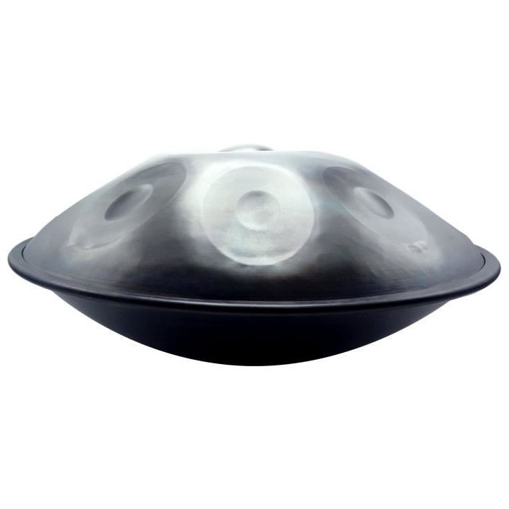 SWD Handpan 9 notes avec housse