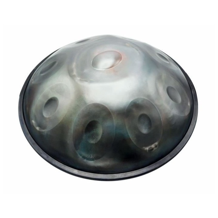 SWD Handpan 9 notes avec housse