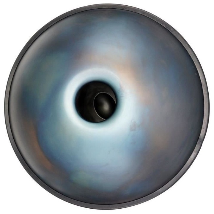 SWD Handpan 9 notes avec housse