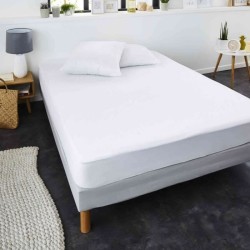 SWEETNIGHT Protege-matelas...