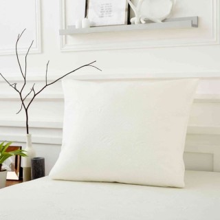 SWEETNIGHT Protege-oreiller PREMIUM VICTOR 65x65 cm - Blanc