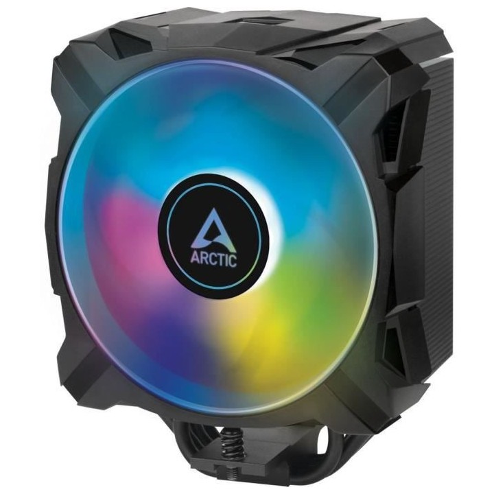 ARCTIC Freezer I35 A-RGB (noir) - Ventirad CPU