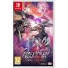 Fire Emblem Warriors : Three Hopes - Jeu Nintendo Switch