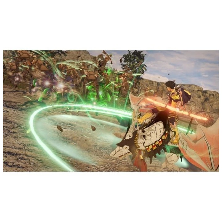 Fire Emblem Warriors : Three Hopes - Jeu Nintendo Switch