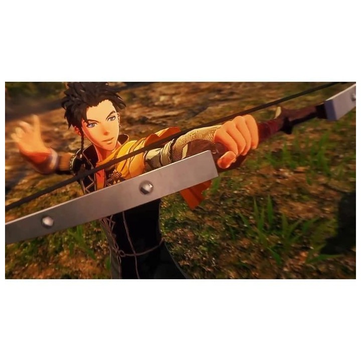 Fire Emblem Warriors : Three Hopes - Jeu Nintendo Switch