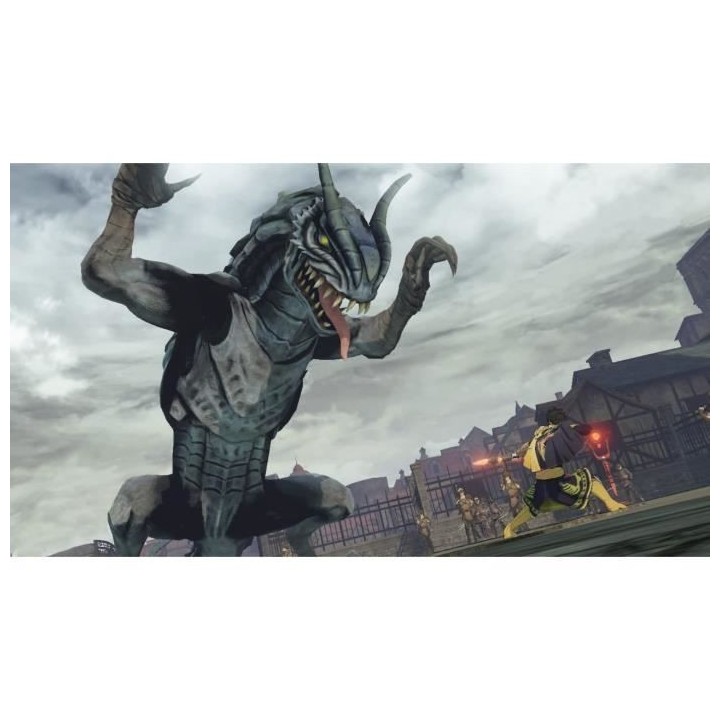 Fire Emblem Warriors : Three Hopes - Jeu Nintendo Switch