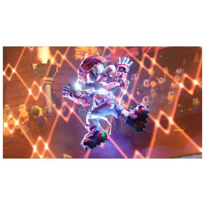 Mario Strikers : Battle League Football - Jeu Nintendo Switch