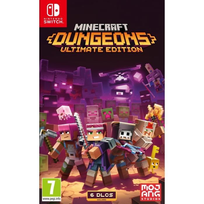 /109249/minecraft-dungeon-ultimate-edition-jeu-nintendo-switch.jpg /109249/minecraft-dungeon-ultimate-edition-jeu-nintendo-switch.jpg