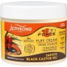 ACTIVILONG Creme soufflée Actiforce - Pour cheveux frisés et crépus - Carapate et sapote - 300 ml