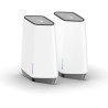 NETGEAR Systeme WiFi 6 Mesh Tri-Bandes AX6000 - Pack de 2