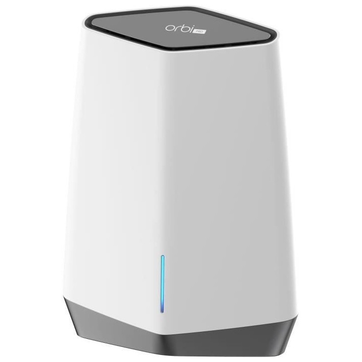 NETGEAR Systeme WiFi 6 Mesh Tri-Bandes AX6000 - Pack de 2