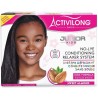 Activilong Junior Systeme Defrisant Conditionneur Sans Soude