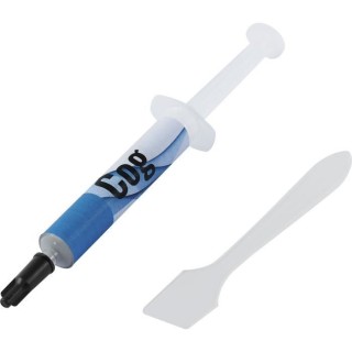 AEROCOOL Cog 2g - Pâte thermique