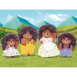 SYLVANIAN FAMILIES - 4018 -...