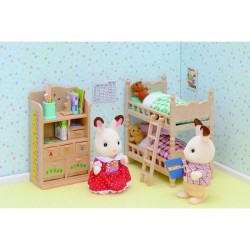 SYLVANIAN FAMILIES - 4254 -...