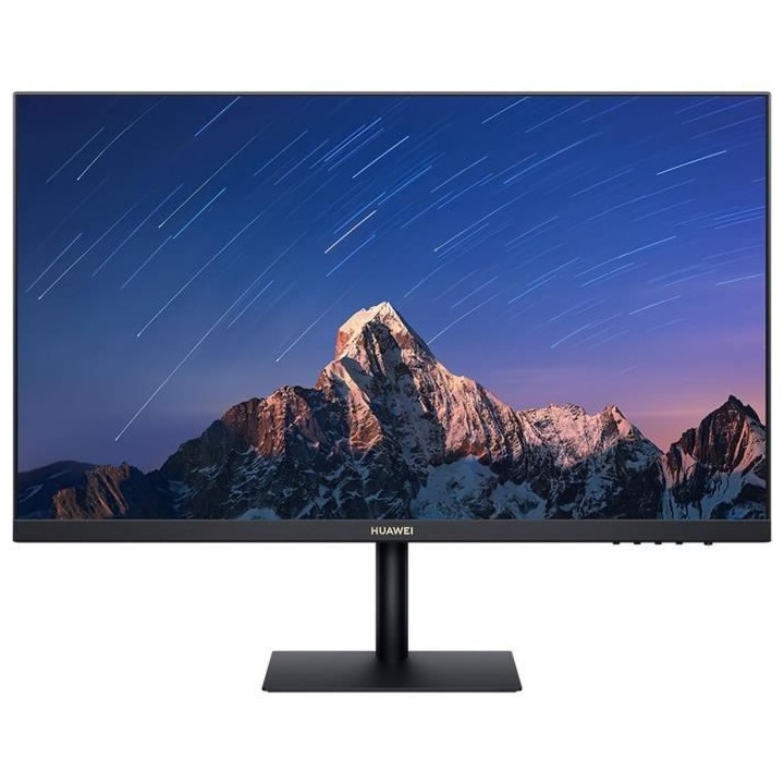 Ecran PC - Huawei AD80HW - 23,8 FHD - Dalle IPS - 5 ms - 60 Hz - HDMI