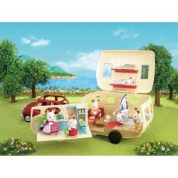 SYLVANIAN FAMILIES - 5045 -...