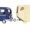 SYLVANIAN FAMILIES - 5045 - La caravane - Les vacances