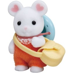 SYLVANIAN FAMILIES - Le...