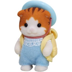 SYLVANIAN FAMILIES - Le...