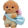 SYLVANIAN FAMILIES - Le bébé caniche