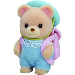 SYLVANIAN FAMILIES - Le...