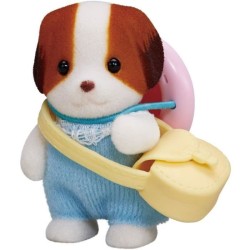 SYLVANIAN FAMILIES - Le...