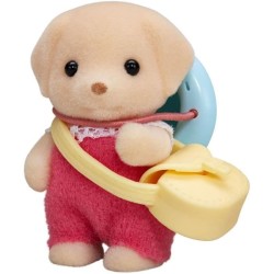 SYLVANIAN FAMILIES - Le...