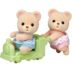 SYLVANIAN FAMILIES - Les...