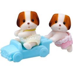 SYLVANIAN FAMILIES - Les...