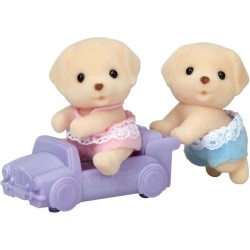 SYLVANIAN FAMILIES - Les...