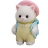 SYLVANIAN FAMILIES - Le bébé chat persan