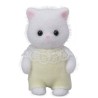 SYLVANIAN FAMILIES - Le bébé chat persan