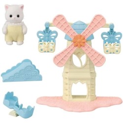 SYLVANIAN FAMILIES - Le...