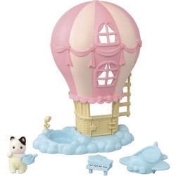 SYLVANIAN FAMILIES - La...