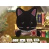 SYLVANIAN FAMILIES La famille chat magicien Pour Enfant - Les familles