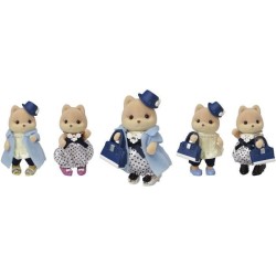 SYLVANIAN FAMILIES La...