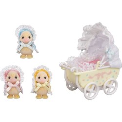 SYLVANIAN FAMILIES - Les...