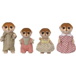 SYLVANIAN FAMILIES 5617 La...