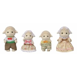 SYLVANIAN FAMILIES - La...