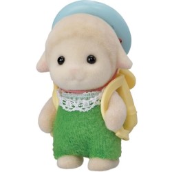 SYLVANIAN FAMILIES - Le...